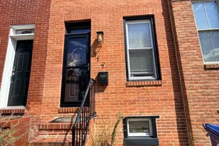 917 S Baylis St, Baltimore, MD 21224 - Photo 1