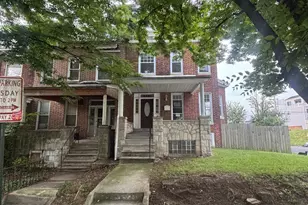 3416 Woodbrook Ave, Baltimore, MD 21217 - Photo 1