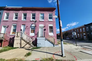 1800 Eagle St, Baltimore, MD 21223 - Photo 1