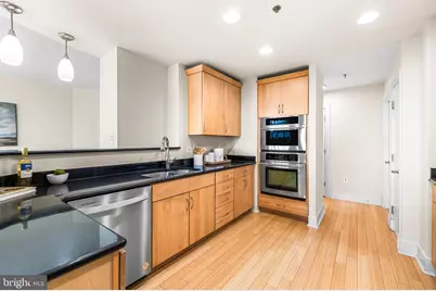 1400 Lancaster #605, Baltimore, MD 21231 - Photo 17