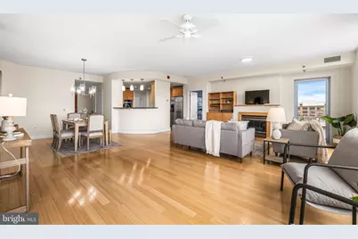 1400 Lancaster #605, Baltimore, MD 21231 - Photo 9