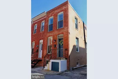 1 N Bradford Street, Baltimore, MD 21224 - Photo 1
