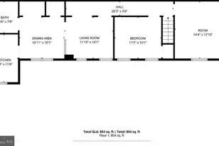 1105 Walnut Ave, Baltimore, MD 21229 - Photo 13
