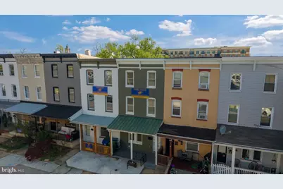 3819 Roland Avenue, Baltimore, MD 21211 - Photo 1