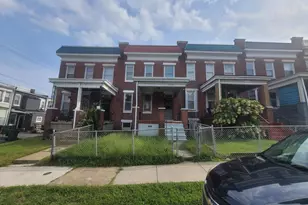 3503 W Franklin St, Baltimore, MD 21229 - Photo 1