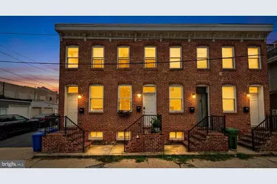 2105 E Lamley Street, Baltimore, MD 21231 - Photo 1