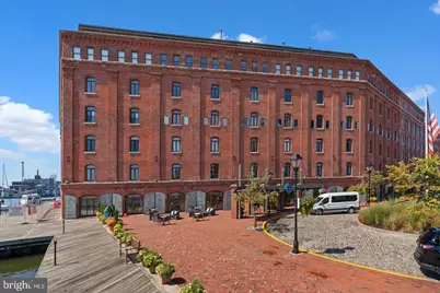 1000 Fell Street #235, Baltimore, MD 21231 - Photo 3