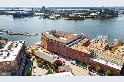 1000 Fell Street #235, Baltimore, MD 21231 - Photo 41