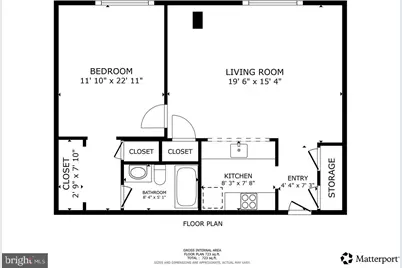 1000 Fell Street #235, Baltimore, MD 21231 - Photo 49