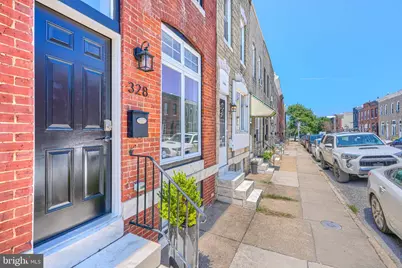 328 S Bouldin Street, Baltimore, MD 21224 - Photo 1