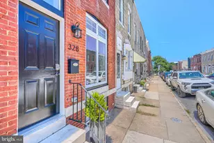 328 S Bouldin St, Baltimore, MD 21224 - Photo 1