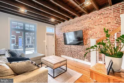 328 S Bouldin Street, Baltimore, MD 21224 - Photo 3