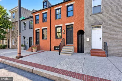 909 Eastern Avenue, Baltimore, MD 21202 - Photo 1