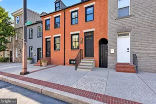 909 Eastern Ave, Baltimore, MD 21202 - Photo 1