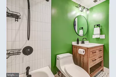 1000 Fell Street #521, Baltimore, MD 21231 - Photo 21