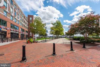 1500 Thames Street #403, Baltimore, MD 21231 - Photo 33