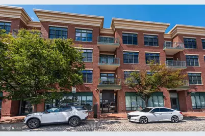 1500 Thames Street #403, Baltimore, MD 21231 - Photo 37