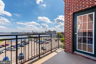 1500 Thames Street #403, Baltimore, MD 21231 - Photo 19