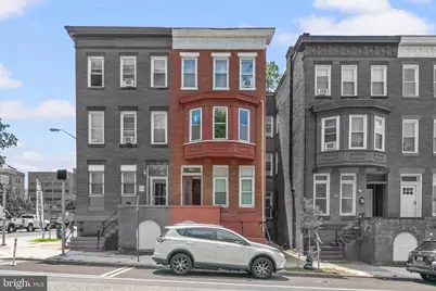 [Address not provided], Baltimore, MD 21218 - Photo 1