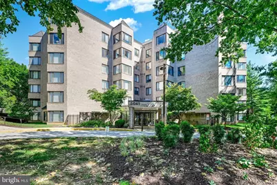 3041 Fallstaff Road #505D, Baltimore, MD 21209 - Photo 1