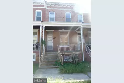 2239 Penrose Avenue, Baltimore, MD 21223 - Photo 1