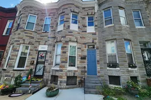 2865 W Lafayette Ave, Baltimore, MD 21216 - Photo 3
