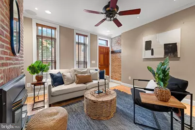9 E Ostend Street, Baltimore, MD 21230 - Photo 7