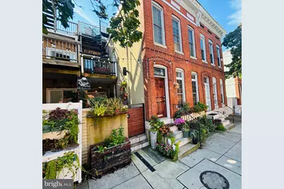9 E Ostend Street, Baltimore, MD 21230 - Photo 1