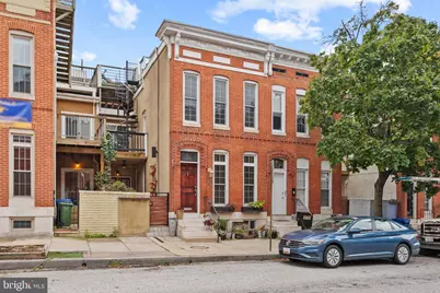 9 E Ostend Street, Baltimore, MD 21230 - Photo 5