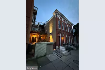 9 E Ostend Street, Baltimore, MD 21230 - Photo 29