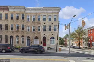 1235 W Lafayette Ave, Baltimore, MD 21217 - Photo 3