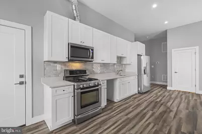 1235 W Lafayette Avenue #1, Baltimore, MD 21217 - Photo 9