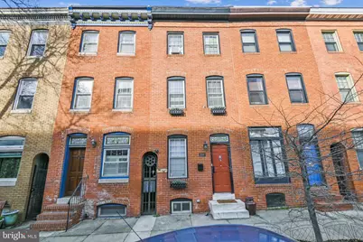 2050 Bank Street, Baltimore, MD 21231 - Photo 3
