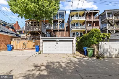 2444 Eutaw Place, Baltimore, MD 21217 - Photo 57