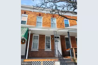 1230 S Carey Street, Baltimore, MD 21230 - Photo 1