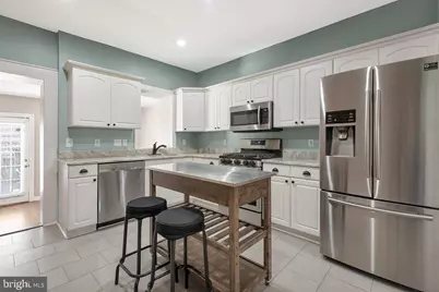 1207 S Ellwood Avenue, Baltimore, MD 21224 - Photo 1