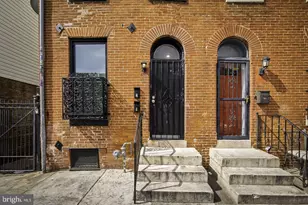 22 Carey St, Baltimore, MD 21223 - Photo 3