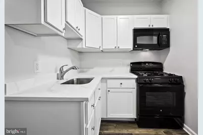 22 Carey Street #FIRST FLOOR, Baltimore, MD 21223 - Photo 9