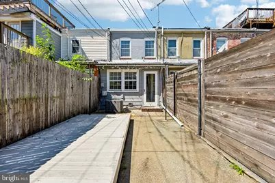 1425 Decatur Street, Baltimore, MD 21230 - Photo 31