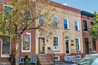 1425 Decatur Street, Baltimore, MD 21230 - Photo 3