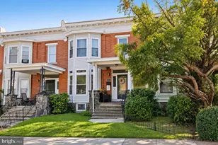 2327 W Lanvale St, Baltimore, MD 21216 - Photo 3