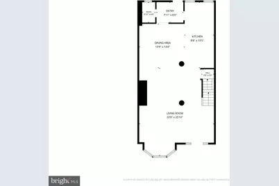 2327 W Lanvale Street, Baltimore, MD 21216 - Photo 49