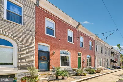 125 N Kenwood Avenue, Baltimore, MD 21224 - Photo 3