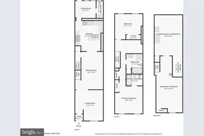 125 N Kenwood Avenue, Baltimore, MD 21224 - Photo 45
