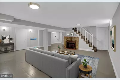 5615 Belle Vista Avenue, Baltimore, MD 21206 - Photo 17