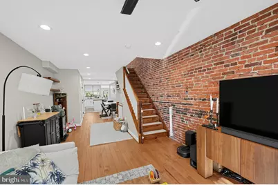 1822 Belt Street, Baltimore, MD 21230 - Photo 3