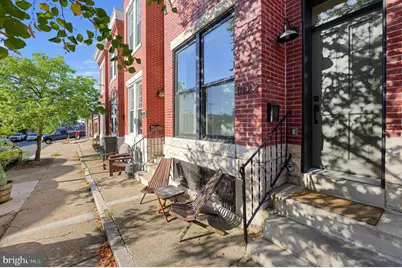 1822 Belt Street, Baltimore, MD 21230 - Photo 1