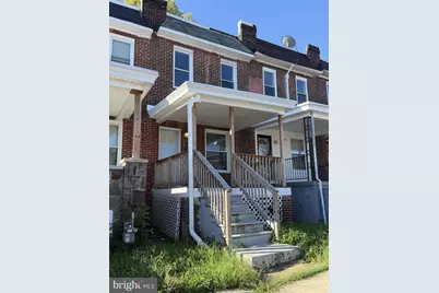 [Address not provided], Baltimore, MD 21216 - Photo 1