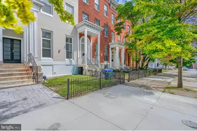 1310 W Lexington Street #2, Baltimore, MD 21223 - Photo 17