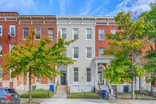 1310 W Lexington St, Baltimore, MD 21223 - Photo 1